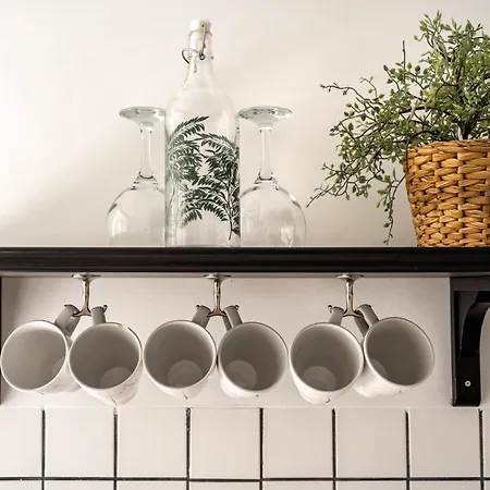 דירה T1 Apt In Alcantara 15 Mins From Docas *